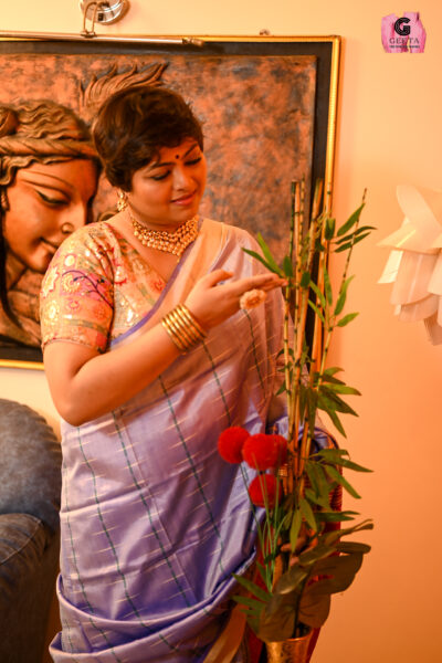 Kanchana