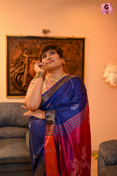 Pure Katan Silk
