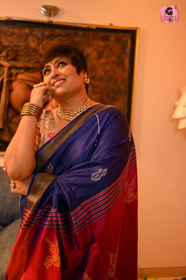 Pure Katan Silk - Image 3