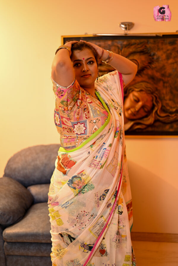 Saree n Sass - Image 3