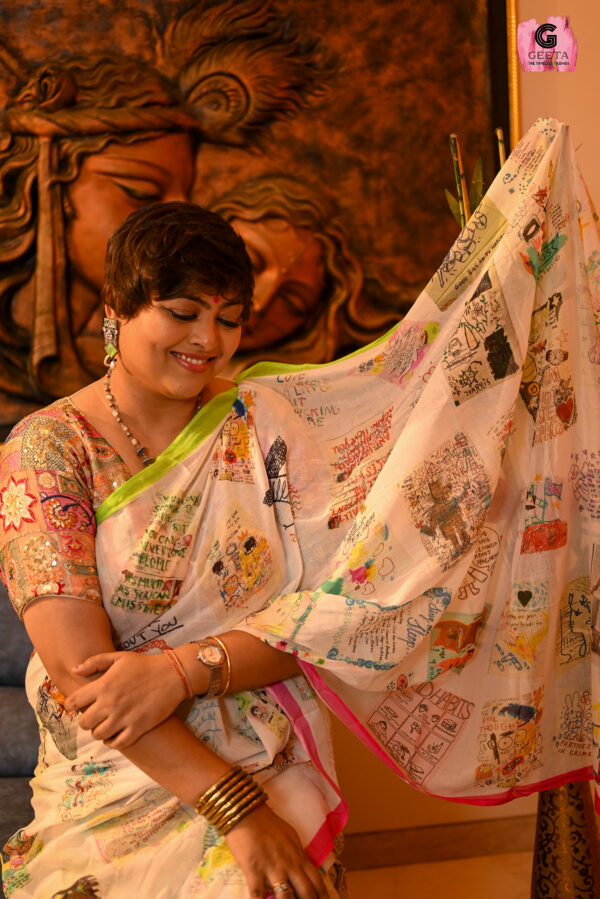 Saree n Sass - Image 4