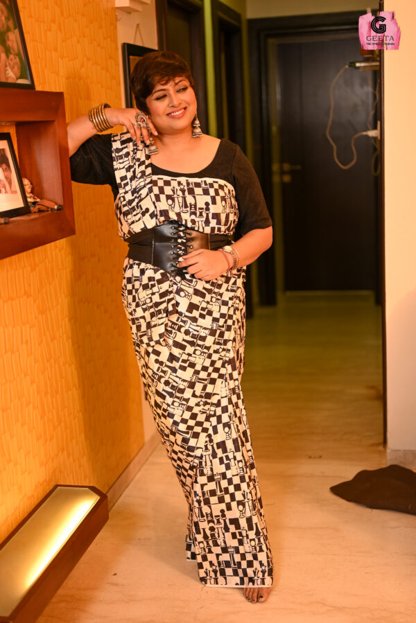 Chessboard Chic - Image 2