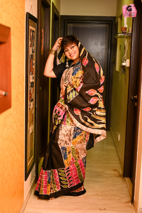 Pure Katan Silk - Image 3