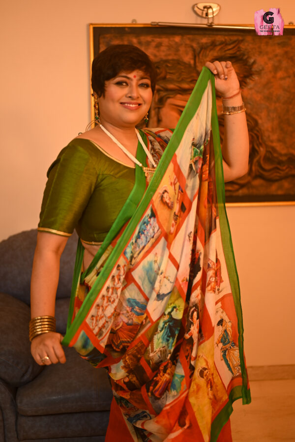 Fusion Of Grace - Image 2