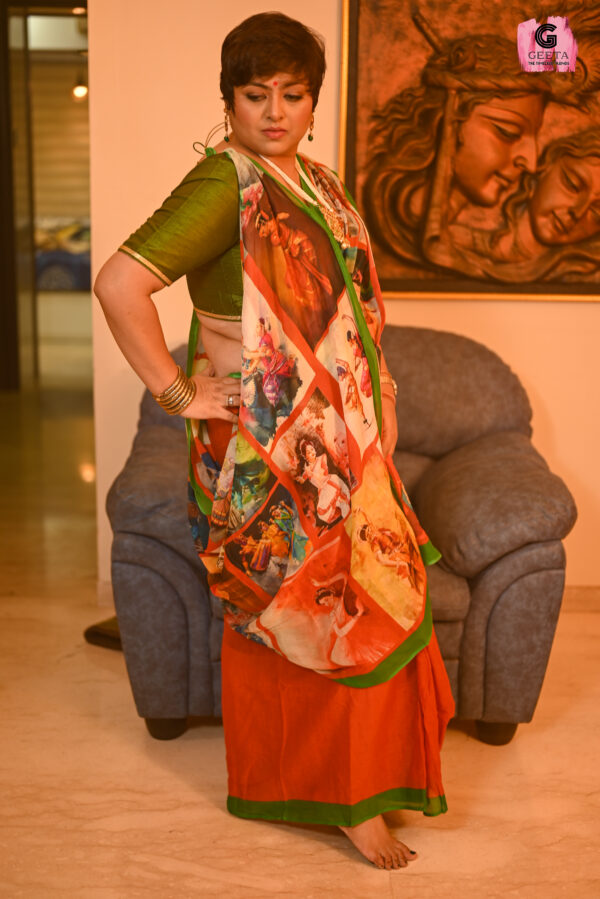 Fusion Of Grace - Image 3