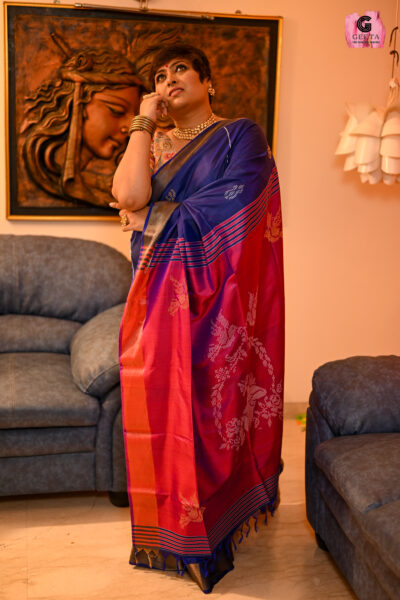Pure Katan Silk
