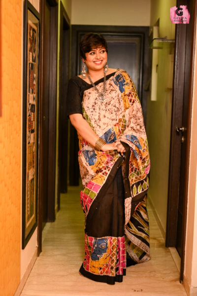 Pure Katan Silk