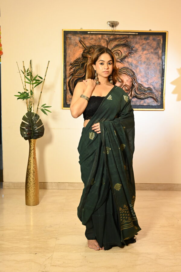 Organic Linen Handloom - Image 3