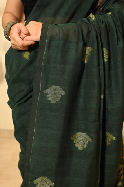 Organic Linen Handloom