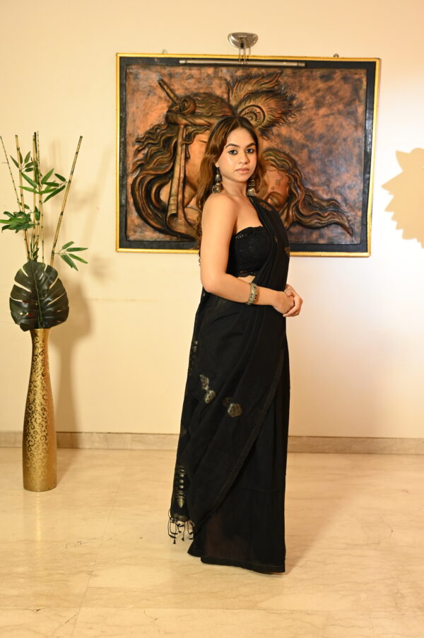 Organic Linen Handloom - Image 3