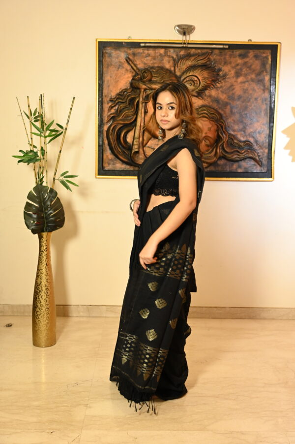 Organic Linen Handloom - Image 2