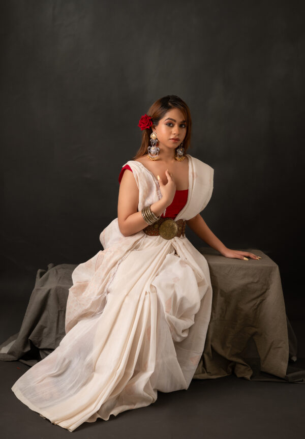 Organic Linen Handloom - Image 3