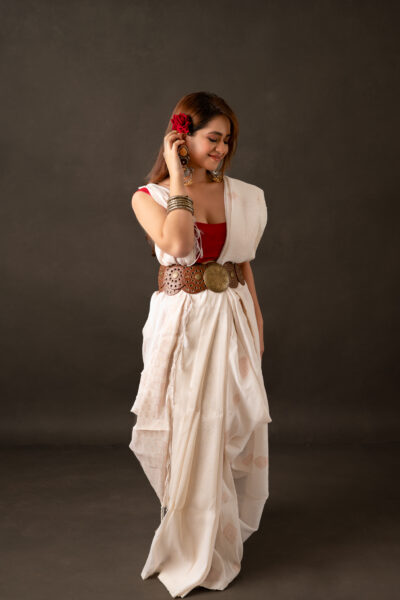 Organic Linen Handloom