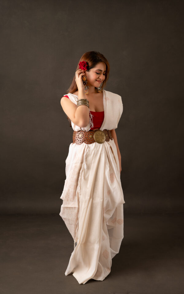 Organic Linen Handloom
