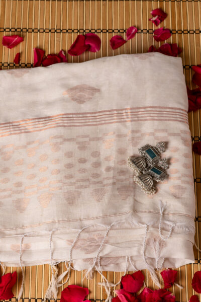 Organic Linen Handloom