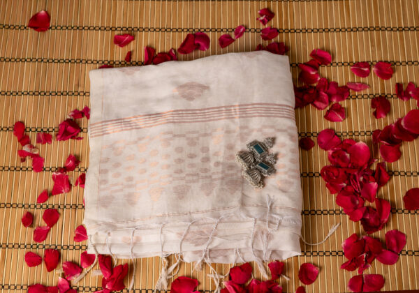 Organic Linen Handloom - Image 2