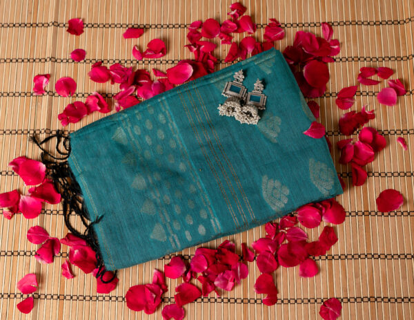 Organic Linen Handloom - Image 4